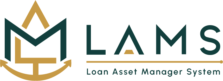 LAMS Logo